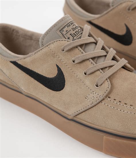 nike sb stefan janoski pr schuhe beige braun|nike sb janoski for sale.